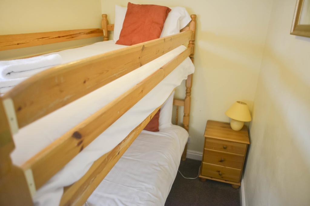 The Whitestonecliffe Inn Саттон Номер фото